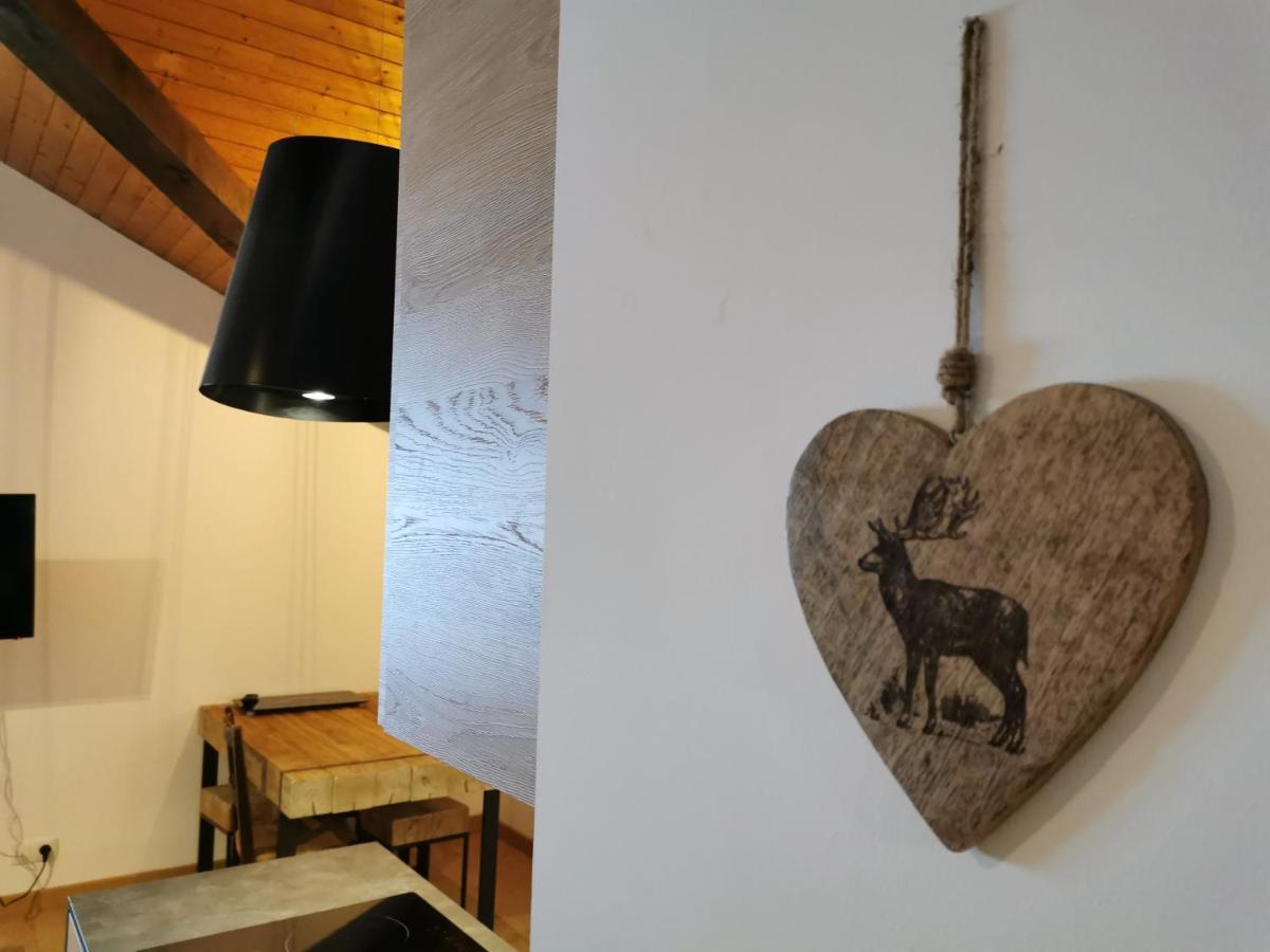 Le Mallory Chamonix Extérieur photo