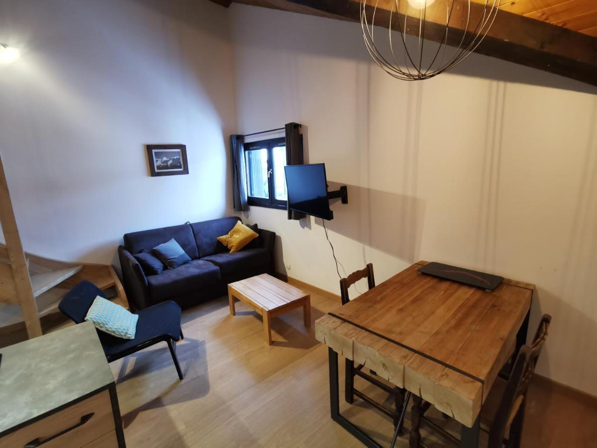 Le Mallory Chamonix Extérieur photo